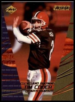 33 Tim Couch